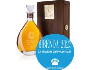 grappa fondatore distillerie berta