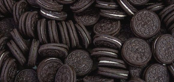 oreo