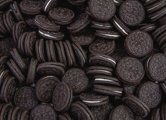 Oreo