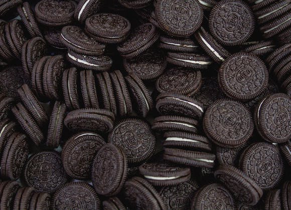 oreo