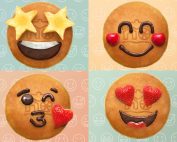 Mulino Bianco iniziativa Pancake emoji