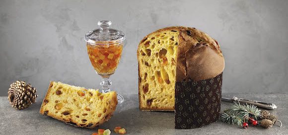 panettone mercato italiano dolci natalizi