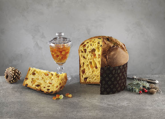 panettone mercato italiano dolci natalizi