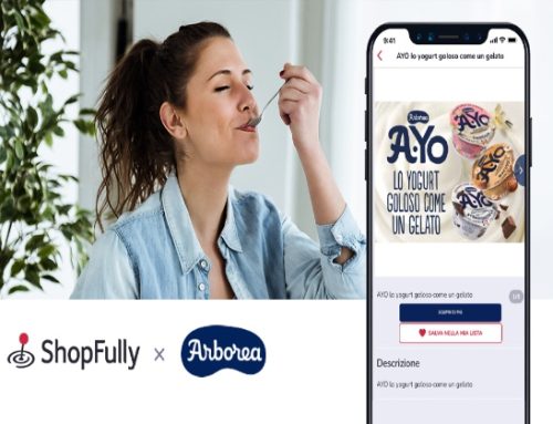 Arborea-ShopFully, rinnovata la partnership per incentivare gli acquisti in negozio