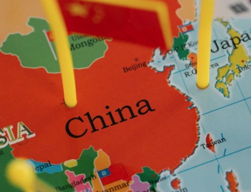 La Cina impone dazi fino al 75% sulla plastica