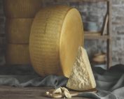 Parmigiano Reggiano
