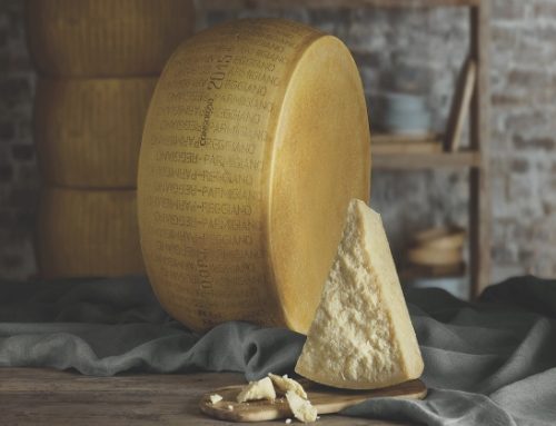 No al falso Parmigiano Reggiano in Colombia: la vittoria del consorzio