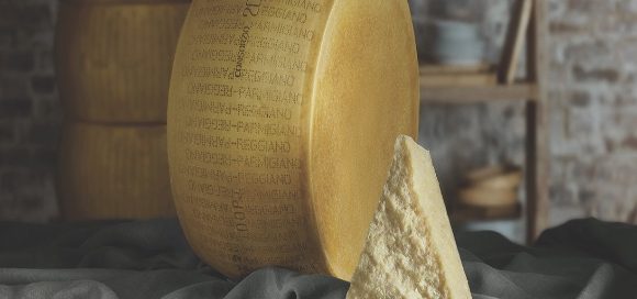 Parmigiano Reggiano