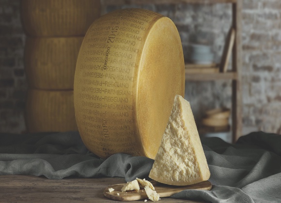 Parmigiano Reggiano