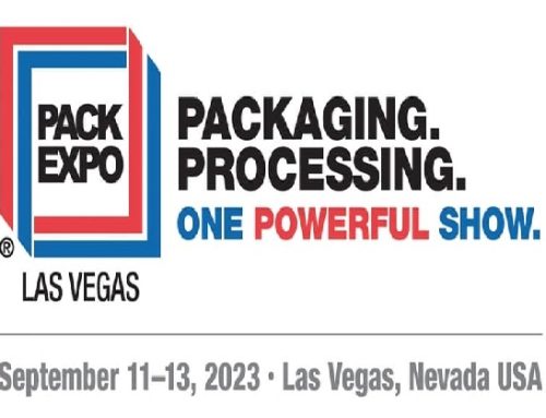Padiglione Italia a Pack Expo Las Vegas 2023: aperte le iscrizioni