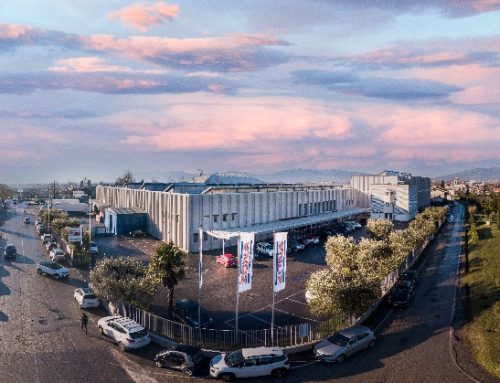 Primo bilancio di sostenibilità per il Gruppo Sidal