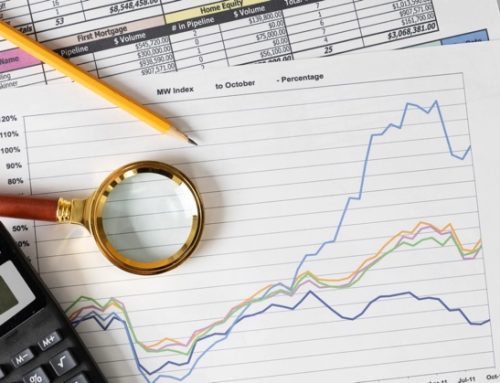 Secondo il Fmi la crescita economica mondiale nel 2025 rallenterà