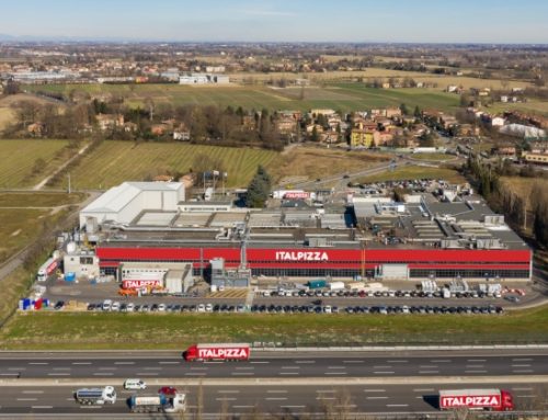 Italpizza ottiene un finanziamento da 58 milioni di euro. E investe in sviluppo industriale e innovazione