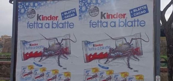 kinder