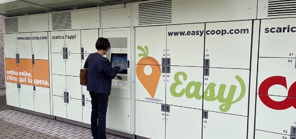 locker easycoop