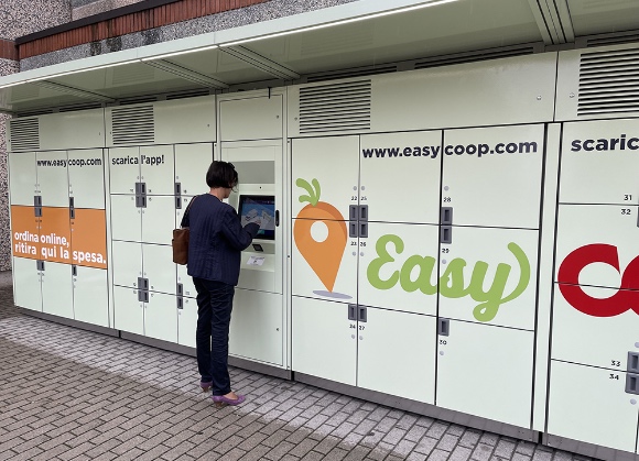 locker easycoop