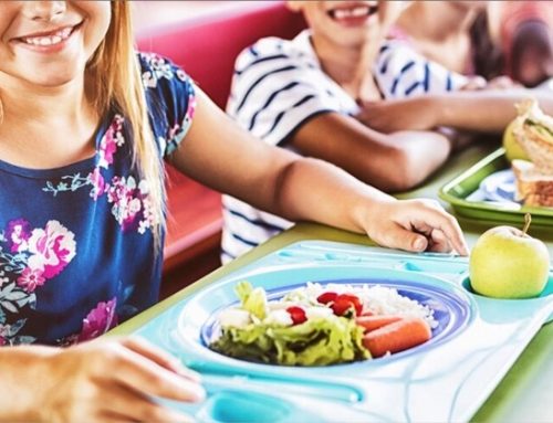 La mensa scolastica influenza i consumi delle famiglie. La ricerca Camst-Eumetra