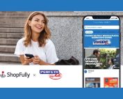 Perfetti Van Melle e ShopFully