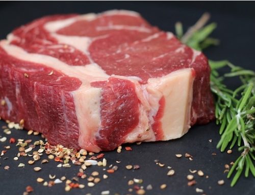 Italia agli ultimi posti in Ue per consumo di carne
