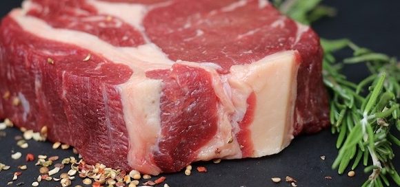 Prezzo della carne