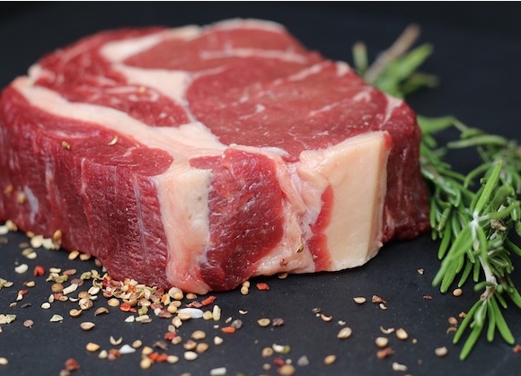 Prezzo della carne