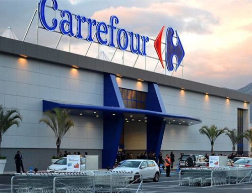 La private label di Carrefour cresce in Francia