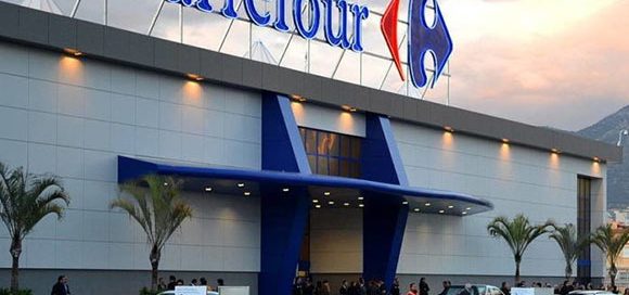 La Gdo complice di Israele? (3) Il boicottaggio contro Carrefour