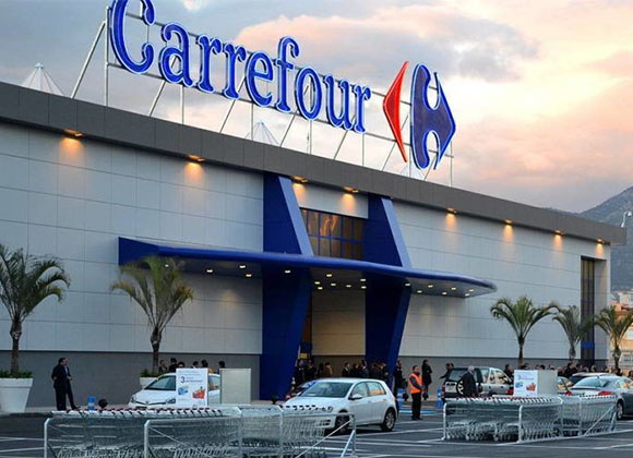 La Gdo complice di Israele? (3) Il boicottaggio contro Carrefour
