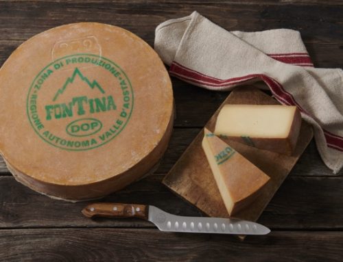 Fontina Dop: Andrea Barmaz confermato presidente del consorzio