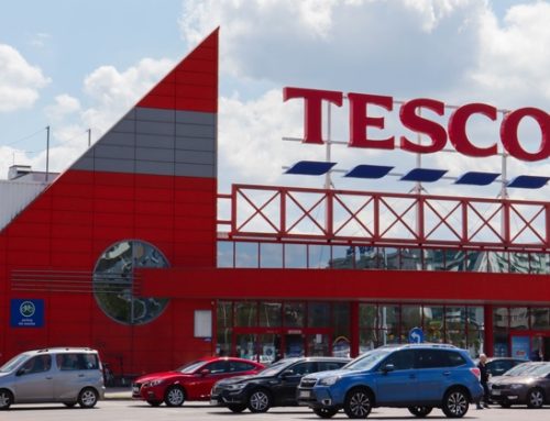 Uk / JP Morgan e Ubs rivedono al rialzo le stime per Tesco