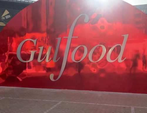 In scena, a Dubai, l’edizione 2026 di Gulfood