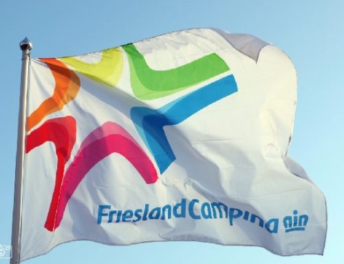 FrieslandCampina annuncia investimenti per oltre 90 milioni di euro nel settore delle proteine del siero di latte