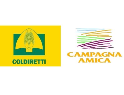 Alla buvette della Camera arriva il menu di Campagna Amica