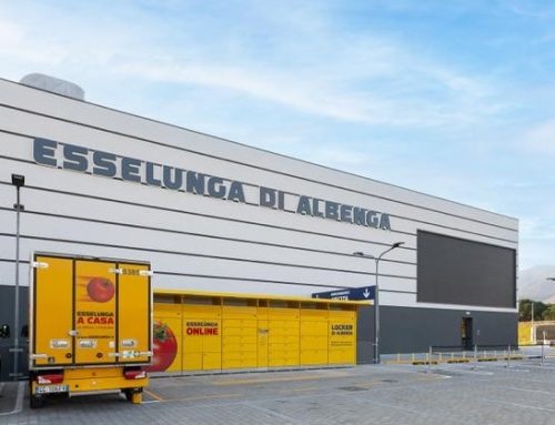 Esselunga apre ad Albenga (Sv): 1.300 mq e qualche novità nell’approccio