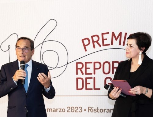 Reporter del gusto: i premiati della 16esima edizione