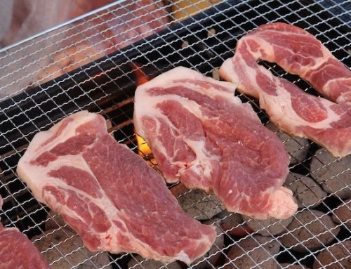 Cun tagli freschi 26 maggio. Rialzi nella macelleria, calano solo spalla e trito