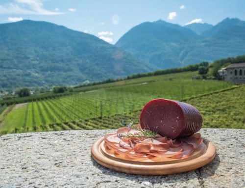 Bresaola della Valtellina Igp: produzione in calo dell’8,2% nel 2022