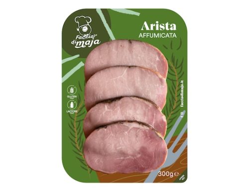 Salumificio M. Brugnolo: nuova collaborazione con Cad Project