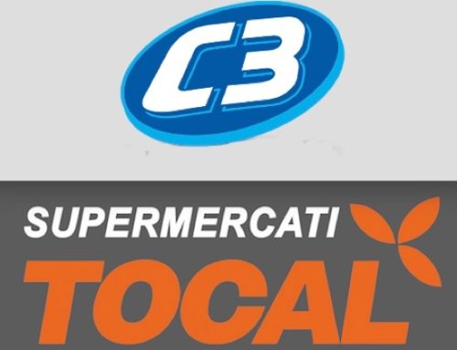 Tocal torna in Consorzio C3
