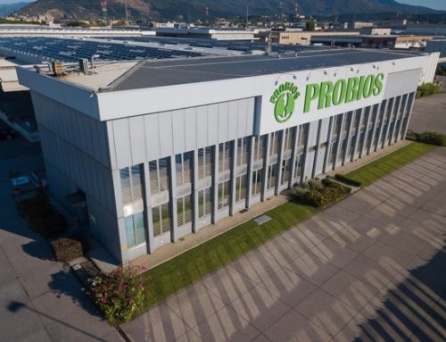 Agreen Capital entra nel capitale sociale di Probios