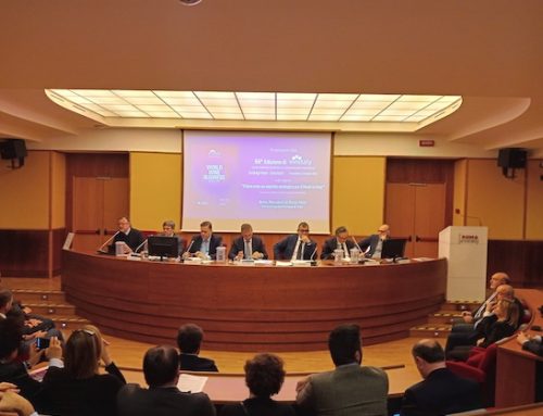 Vinitaly lancia la sfida all’Irlanda