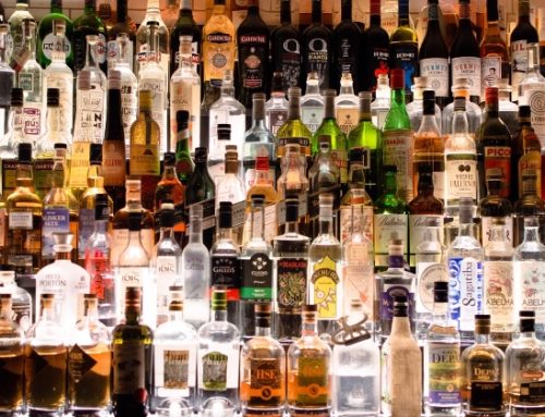 Cresce in Italia il comparto beverage: bene il settore degli alcolici