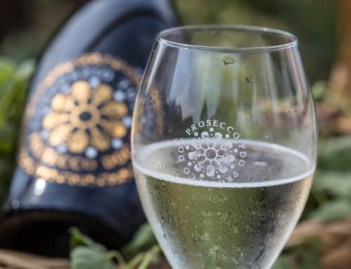 Il Prosecco Doc adotta le fascette anticontraffazione
