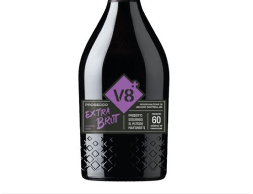 V8+, lo storyteller del Prosecco annuncia l’Extra Brut Bruno