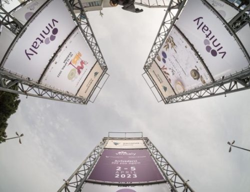 Vino in grande distribuzione: il 7 aprile la tavola rotonda a Vinitaly