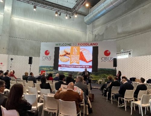 Cibus Connecting Italy – Tespi Awards 2023: i vincitori della 15esima edizione