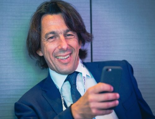 Cellie (Fiere Parma): “Puntiamo all’internazionalizzazione insieme a Koelnmesse. Tuttofood? L’Anuga degli anni pari”