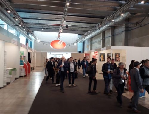 Cibus Connecting Italy: la cerimonia di apertura