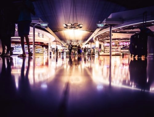 Travel retail: Italian Signature Wines Academy aderisce all’associazione Atri