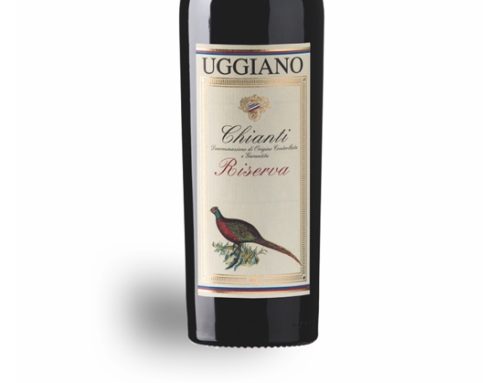Il Chianti Riserva Docg Fagiano di Uggiano tra i ‘Top 100 Italian Wines’ di Meininger Verlag